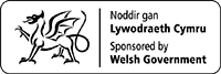 Sponsored by Welsh Government Sponsored by Welsh Government